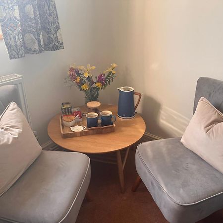 Barons Granary Bed & Breakfast Рай Екстериор снимка