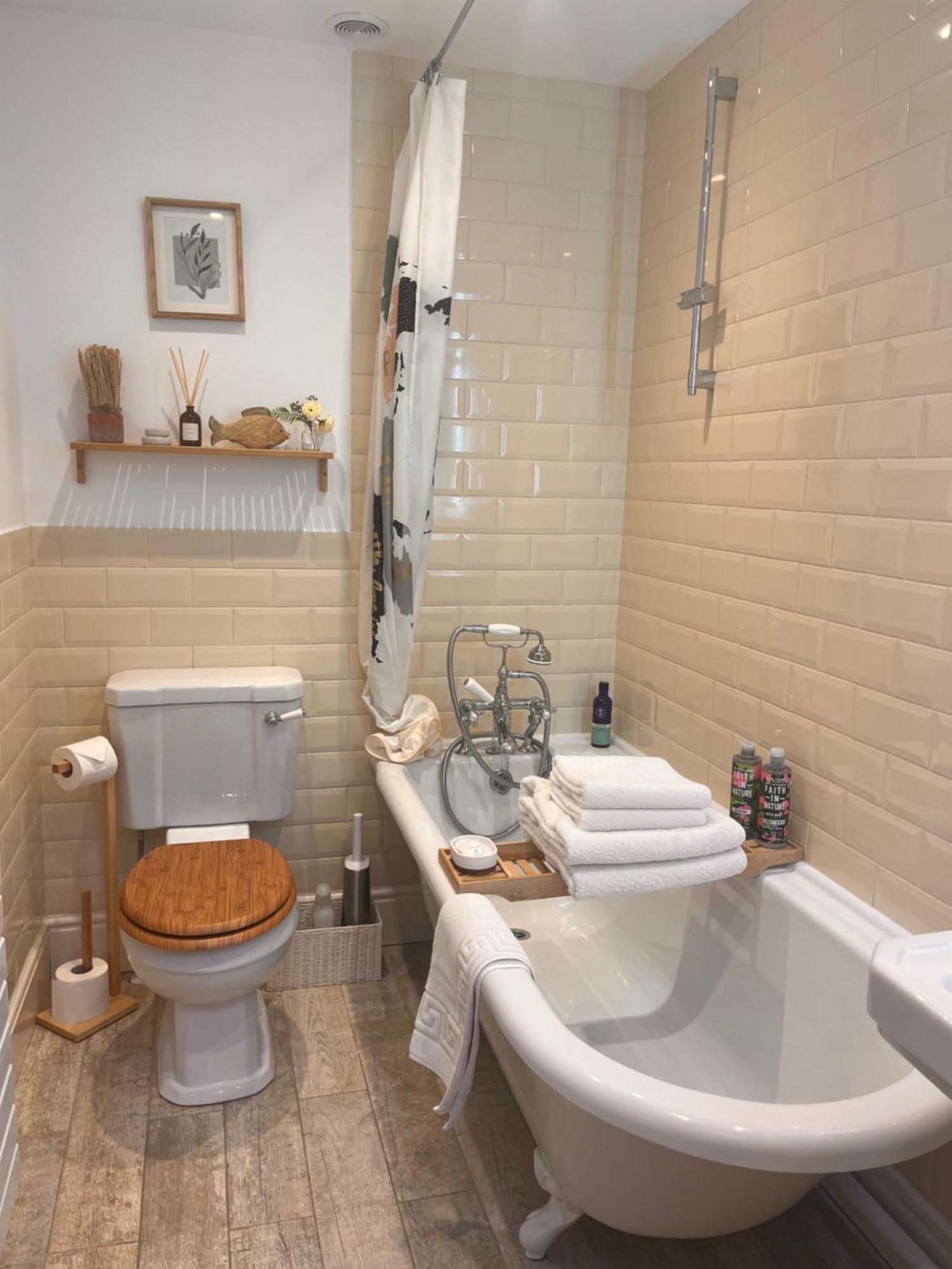 Barons Granary Bed & Breakfast Рай Екстериор снимка