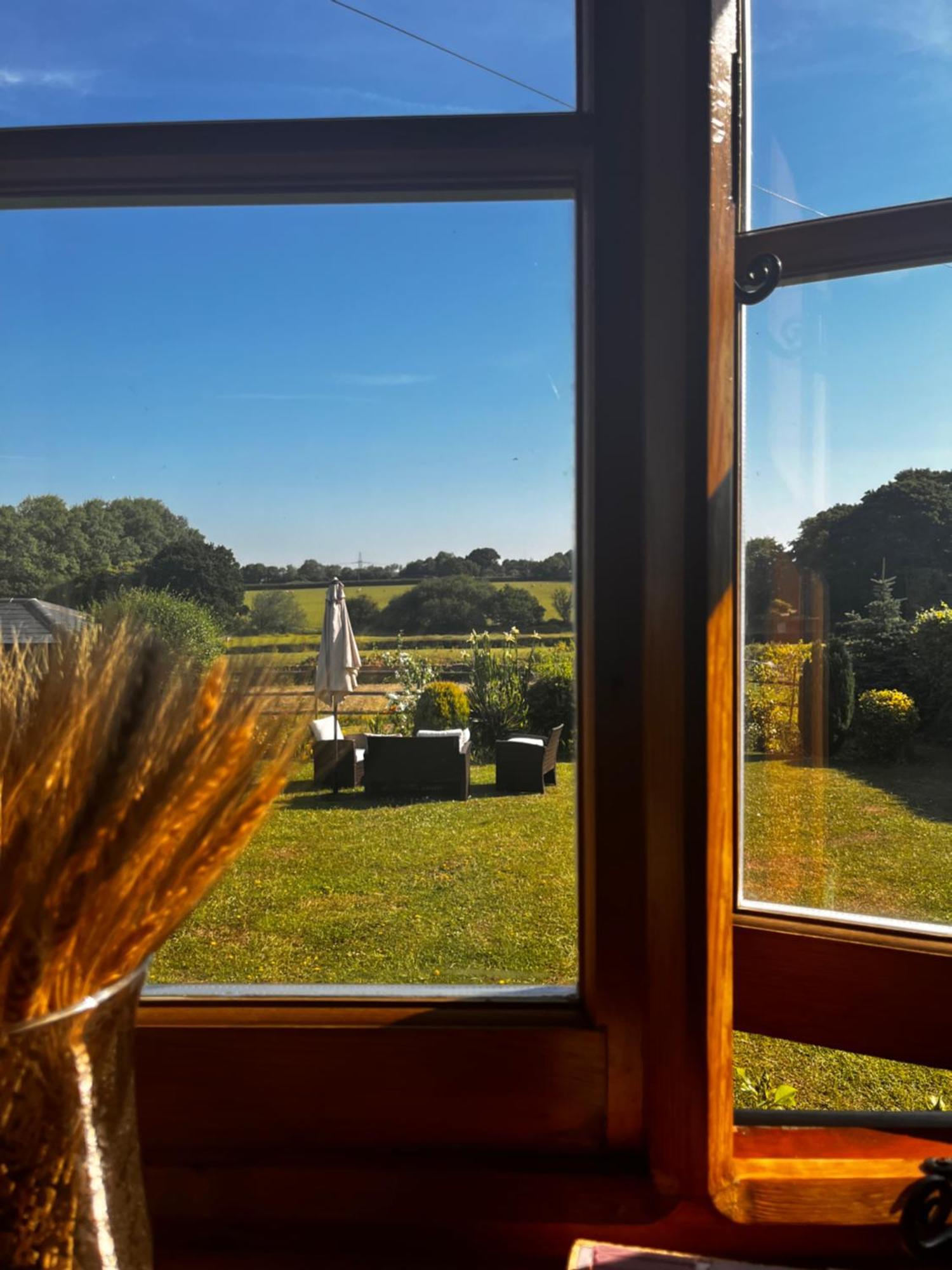 Barons Granary Bed & Breakfast Рай Екстериор снимка