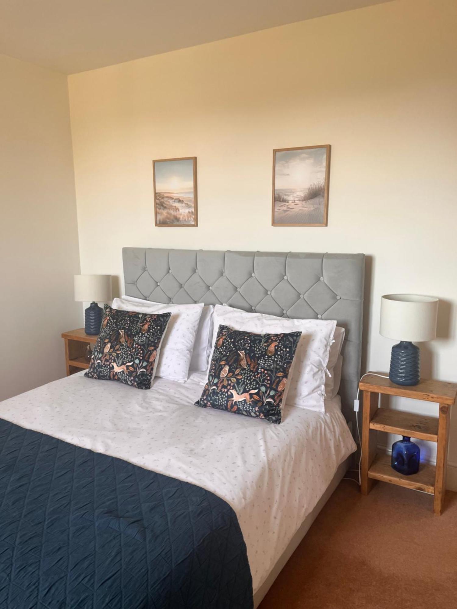 Barons Granary Bed & Breakfast Рай Екстериор снимка