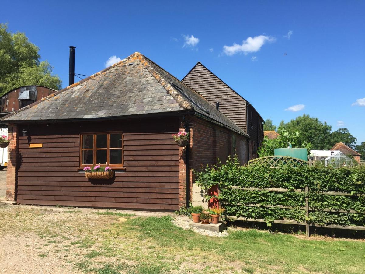 Barons Granary Bed & Breakfast Рай Екстериор снимка