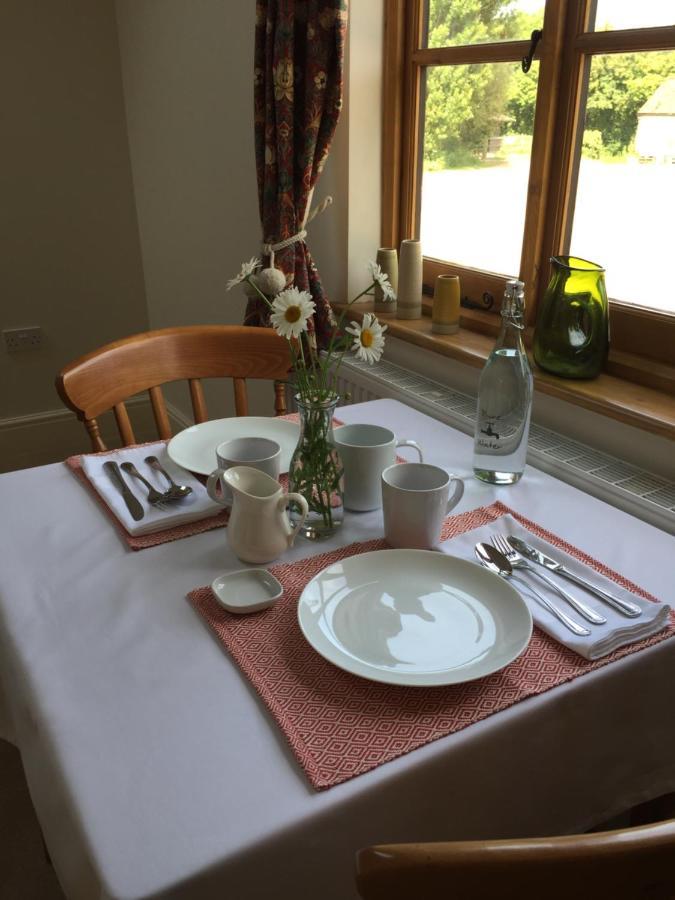 Barons Granary Bed & Breakfast Рай Екстериор снимка