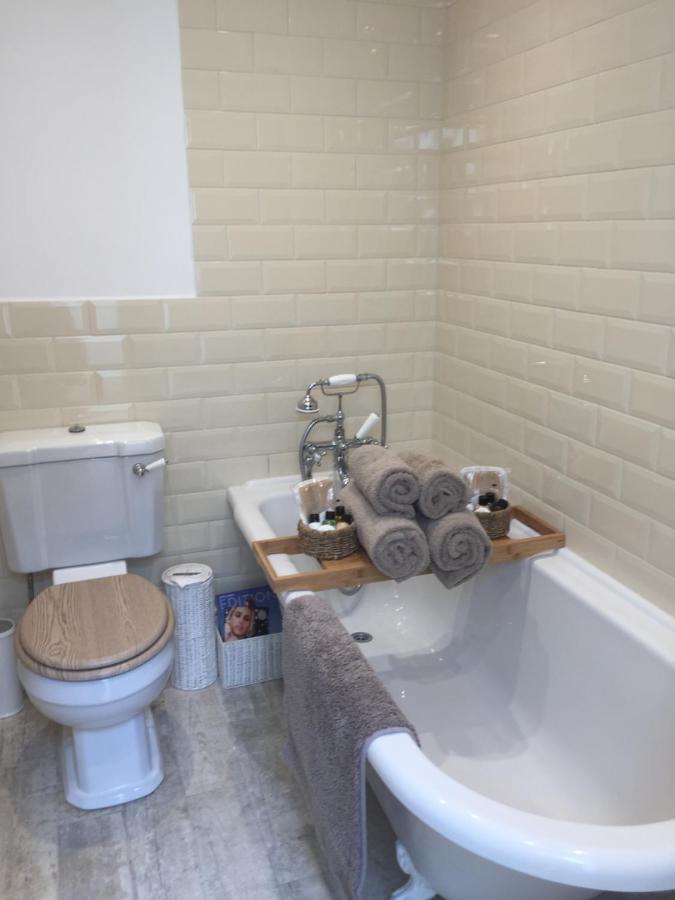 Barons Granary Bed & Breakfast Рай Екстериор снимка