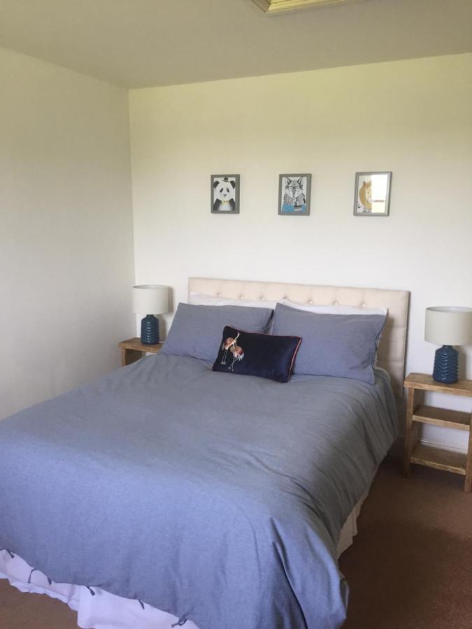 Barons Granary Bed & Breakfast Рай Екстериор снимка